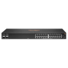 Aruba 6000 24G 4SFP Swch