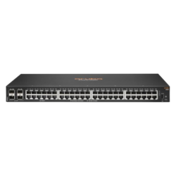 Aruba 6000 48G 4SFP Swch