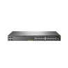 Aruba 2930F 24G PoE  4SFP  Swch