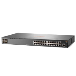 Aruba 2930F 24G 4SFP Swch