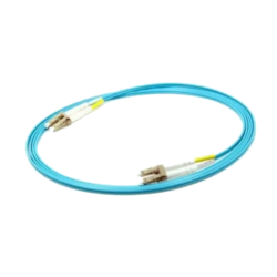 HPE 5m Multi-mode OM3 LC LC FC Cable