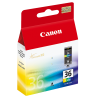 CANON Cartouche CLI-36 Color