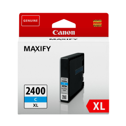 CANON Cartouche PGI-2400XL C