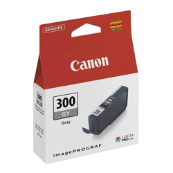 CANON Cartouche PFI-300 GY EUR OCN