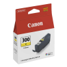 CANON Cartouche PFI-300 Y EUR OCN