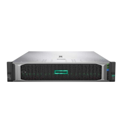 HPE DL380 Gen10 4208 1P 32G 8SFF BC Svr