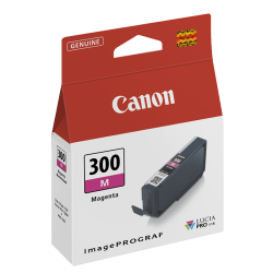 CANON Cartouche PFI-300 M EUR OCN