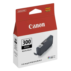 CANON Cartouche  PFI-300 MBK EUR OCN