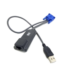 HP KVM USB Adapter