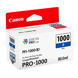 CANON Cartouche INK PFI-1000 B EUR OCN