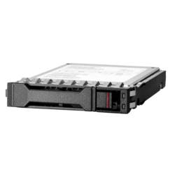 HPE 960GB SATA RI SFF BC MV SSD