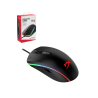 SOURIS GAMER HyperX Pulsefire SurgeBlack HX-MC002B