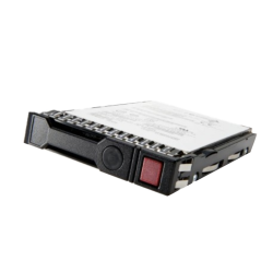 HPE 960GB SATA RI SFF SC MV SSD