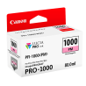 CANON Cartouche INK PFI-1000 PM EUR OCN