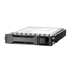 HPE 1.2TB SAS 12G Mission Critical 10K SFF BC 3Y