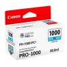 CANON Cartouche INK PFI-1000 PC EUR OCN