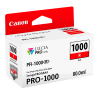 CANON Cartouche INK PFI-1000 R EUR OCN