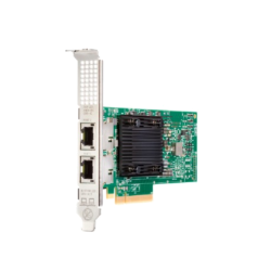 HPE Ethernet 10Gb 2-port 535T Adapter