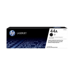 HP 44A Black Original LaserJet Toner Cartridge