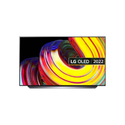 LG TV 55 OLED CS 4K IA α7  DOLBY VISION ATMOS