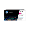 HP 657X High Yield Magenta Original LaserJet Toner