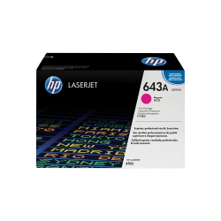 HP Color LaserJet Q5953A Magenta Print Cartridge