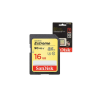 SANDISK CARTE MEMOIRE SDHC SDX 16GB EXTREME