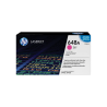 HP Color LaserJet CE263A Magenta Print Cartridge