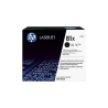  HP 81X High Yield Black Toner  CF