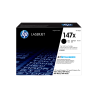 HP 147X High Yield Black Original LaserJet Toner