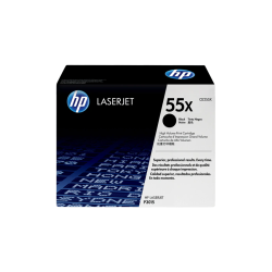 HP LaserJet P3015 12.5K Print Cartridge