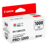 CANON Cartouche INK PFI-1000 CO EUR OCN