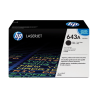 HP Color LaserJet Q5950A Black Print Cartridge