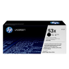 HP LaserJet Q7553X Black Print Cartridge