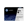 HP 80X Large Capacity Black LaserJet Pro M401 M425