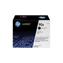 HP LaserJet M4555 MFP 10K Black Cartridge