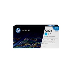 HP Color LaserJet Q6471A Cyan Print Cartridge