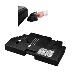 CANON cartouche de maintenance IJ MFP MC-G02