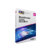 Bitdefender Total Security 5 appareils 1an - Expor