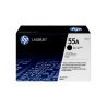 HP LaserJet CE255A Black Print Cartridge