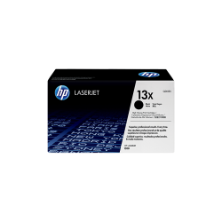 HP LaserJet Q2613X Black Print Cartridge