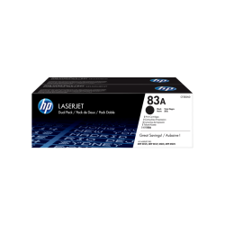 HP83A2-packBlackOriginalLaserJetTonerCartridges