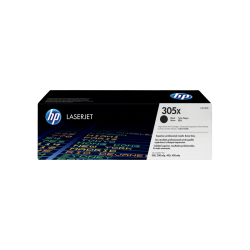  HP LaserJet Pro M451 M475 4K Blk Crtg