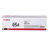 CANON Toner 054 Y