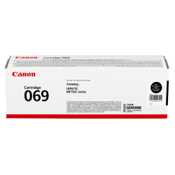 CANON TONER 069 BK