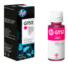 HP GT52 Magenta Original Ink Bottle