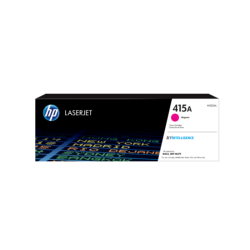 HP 415A Magenta LaserJet Toner Cartridge