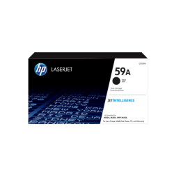 HP 59A Black LaserJet Toner Cartridge