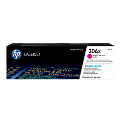 HP 203X High Yield Magenta Original LaserJet Toner