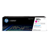 HP 207X Magenta LaserJet Toner Cartridge